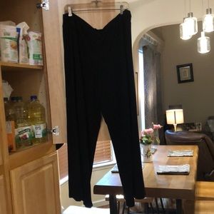 **NEW** Eileen Fisher wide leg pants